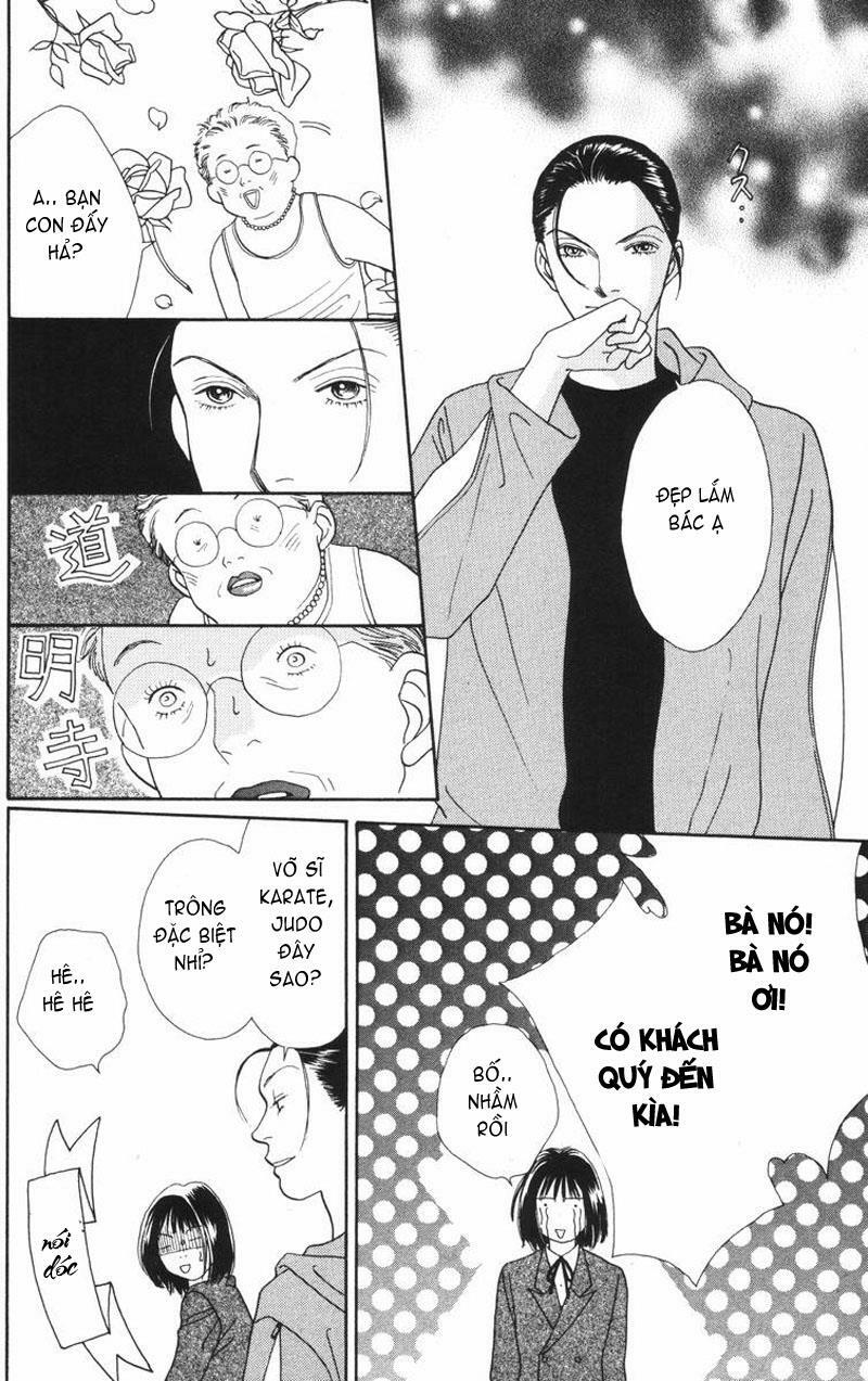 Con Nhà Giàu: Chapter 155