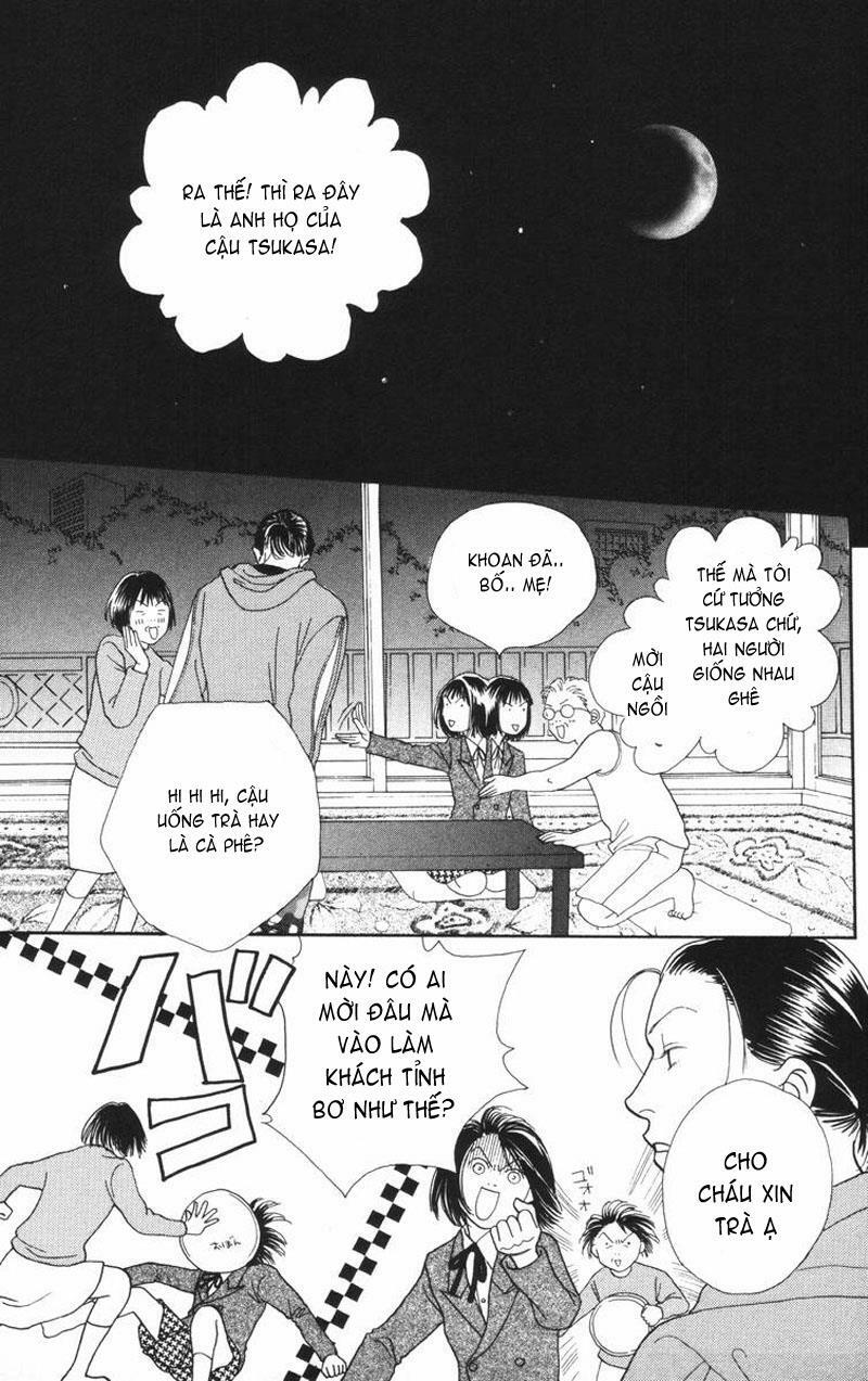 Con Nhà Giàu: Chapter 155