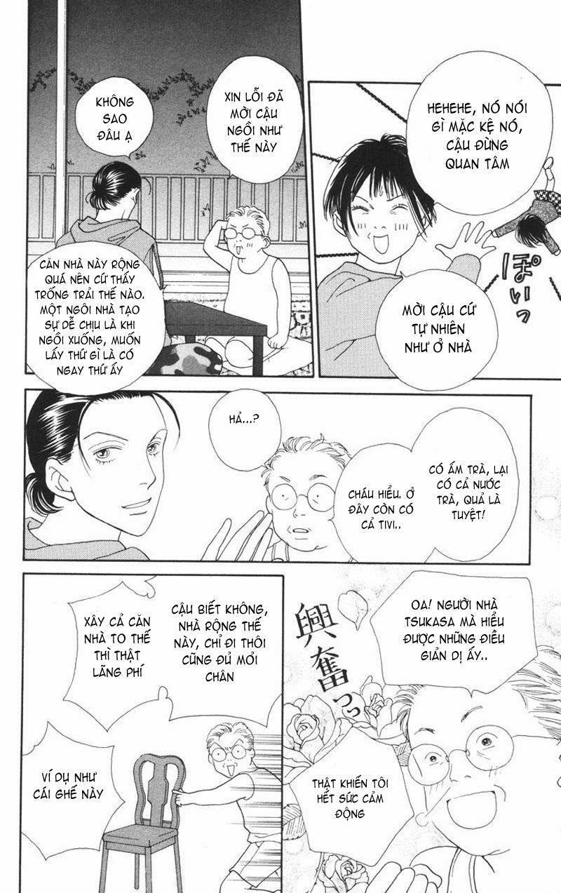 Con Nhà Giàu: Chapter 155