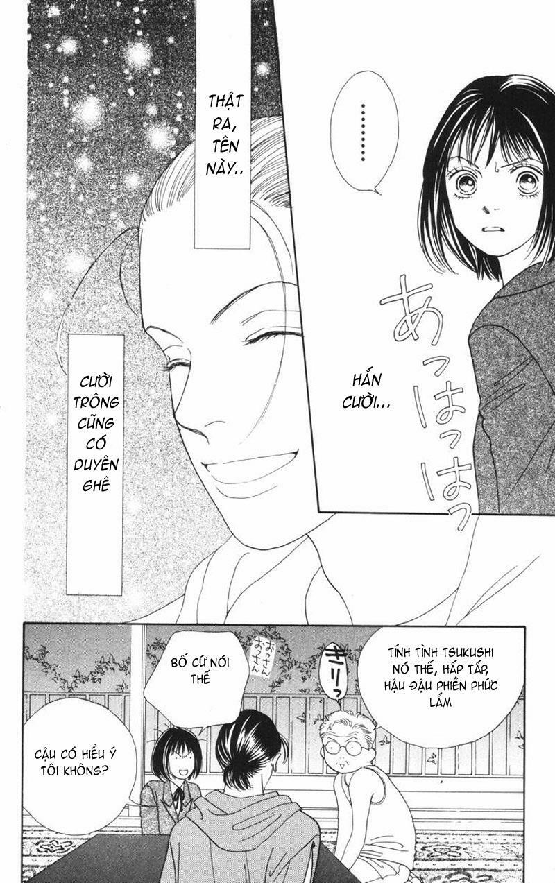 Con Nhà Giàu: Chapter 155