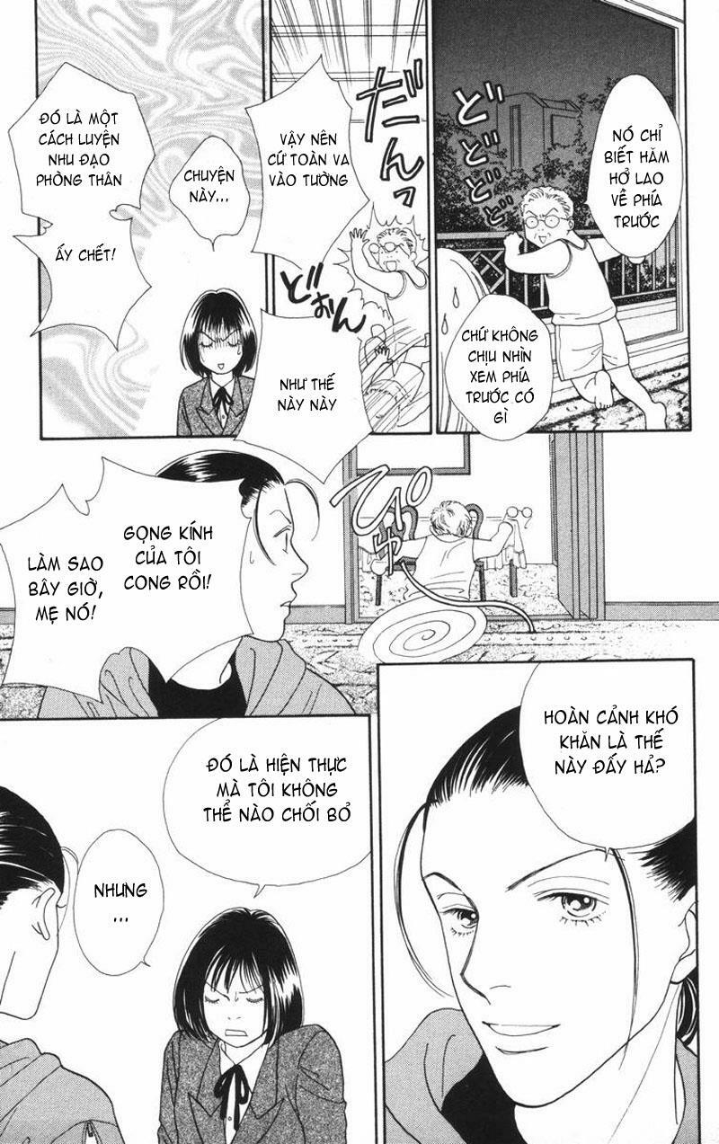 Con Nhà Giàu: Chapter 155