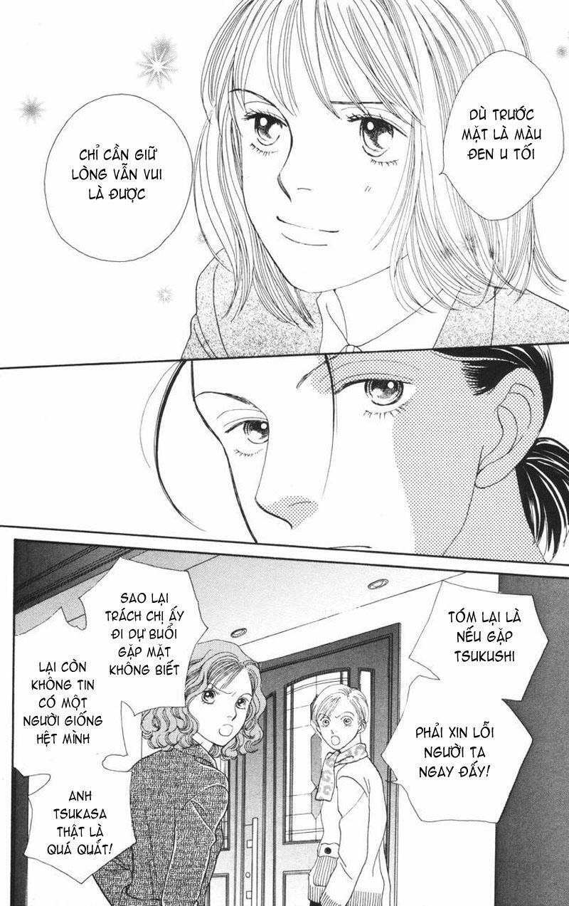 Con Nhà Giàu: Chapter 155