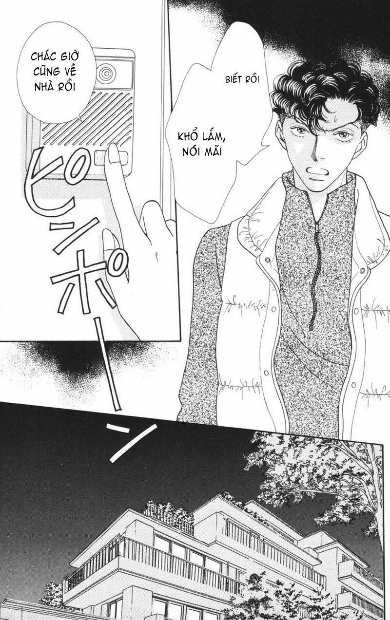 Con Nhà Giàu: Chapter 155