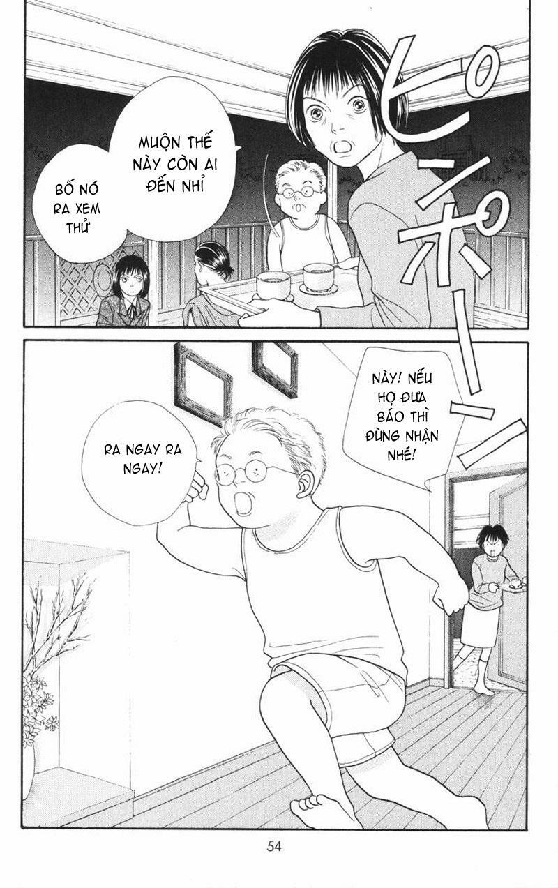 Con Nhà Giàu: Chapter 155