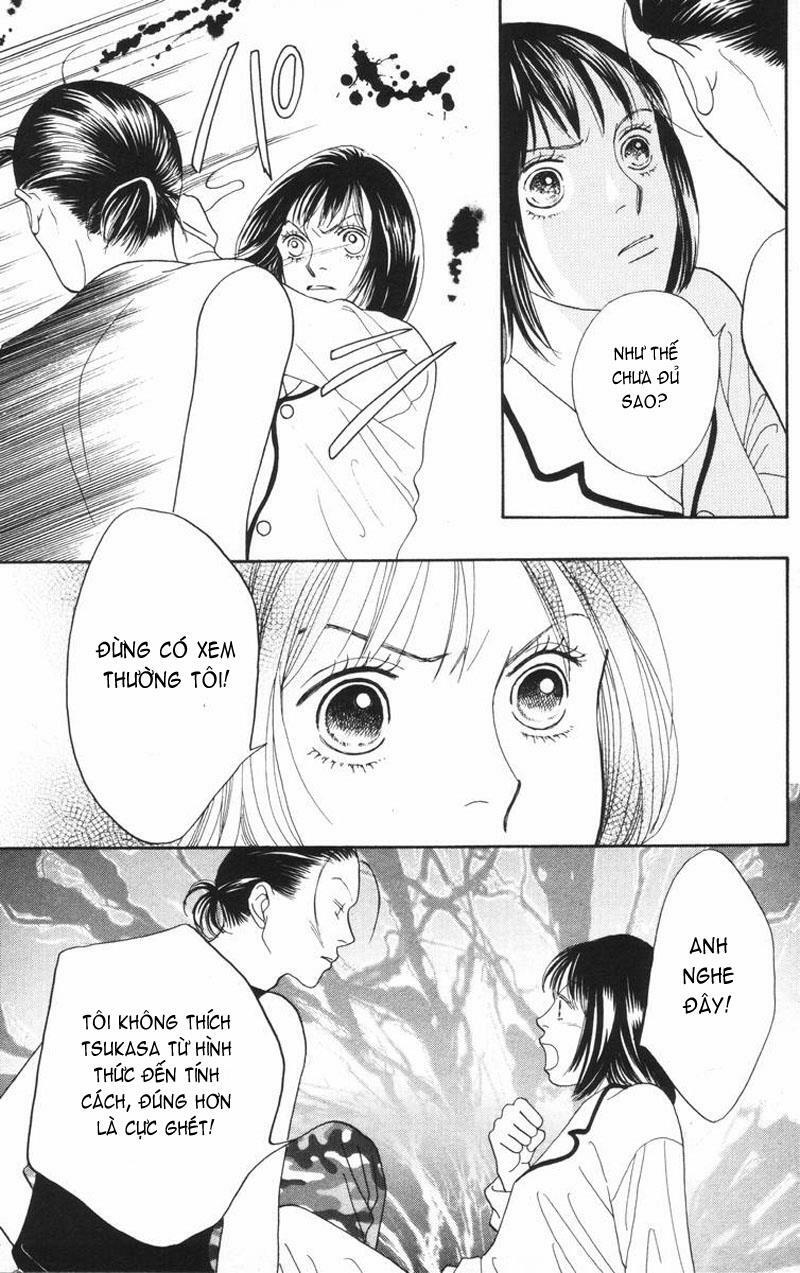 Con Nhà Giàu: Chapter 155