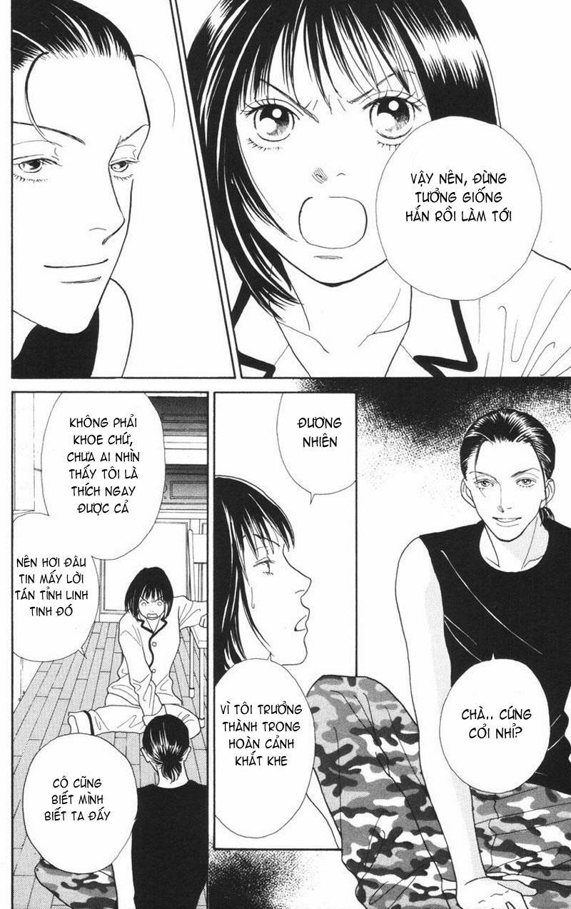 Con Nhà Giàu: Chapter 155