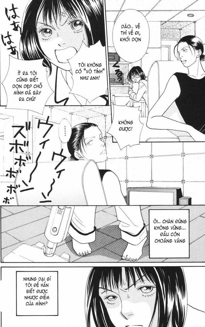 Con Nhà Giàu: Chapter 155