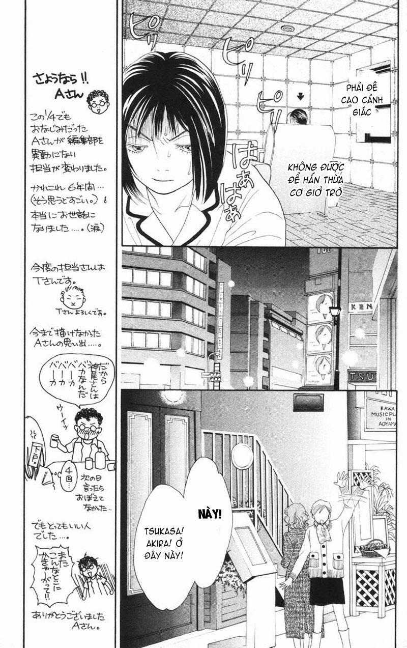 Con Nhà Giàu: Chapter 155