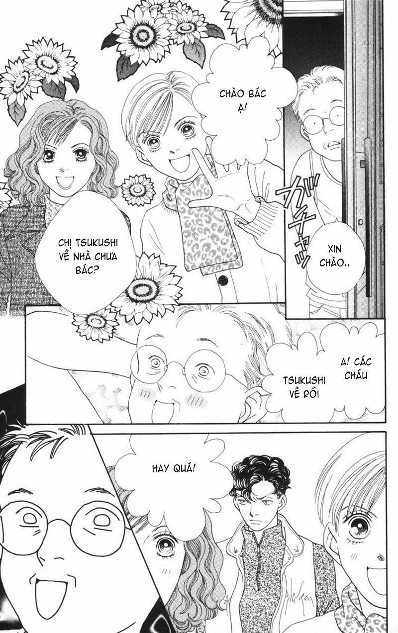 Con Nhà Giàu: Chapter 156