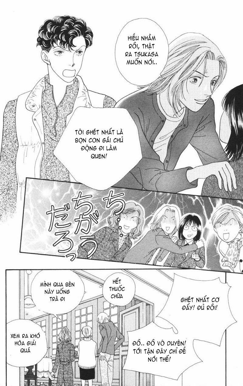 Con Nhà Giàu: Chapter 156