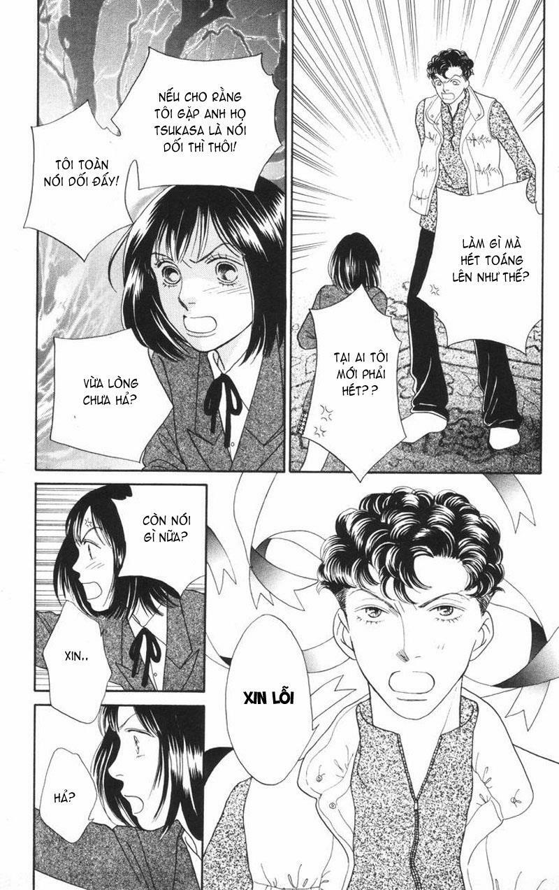 Con Nhà Giàu: Chapter 156