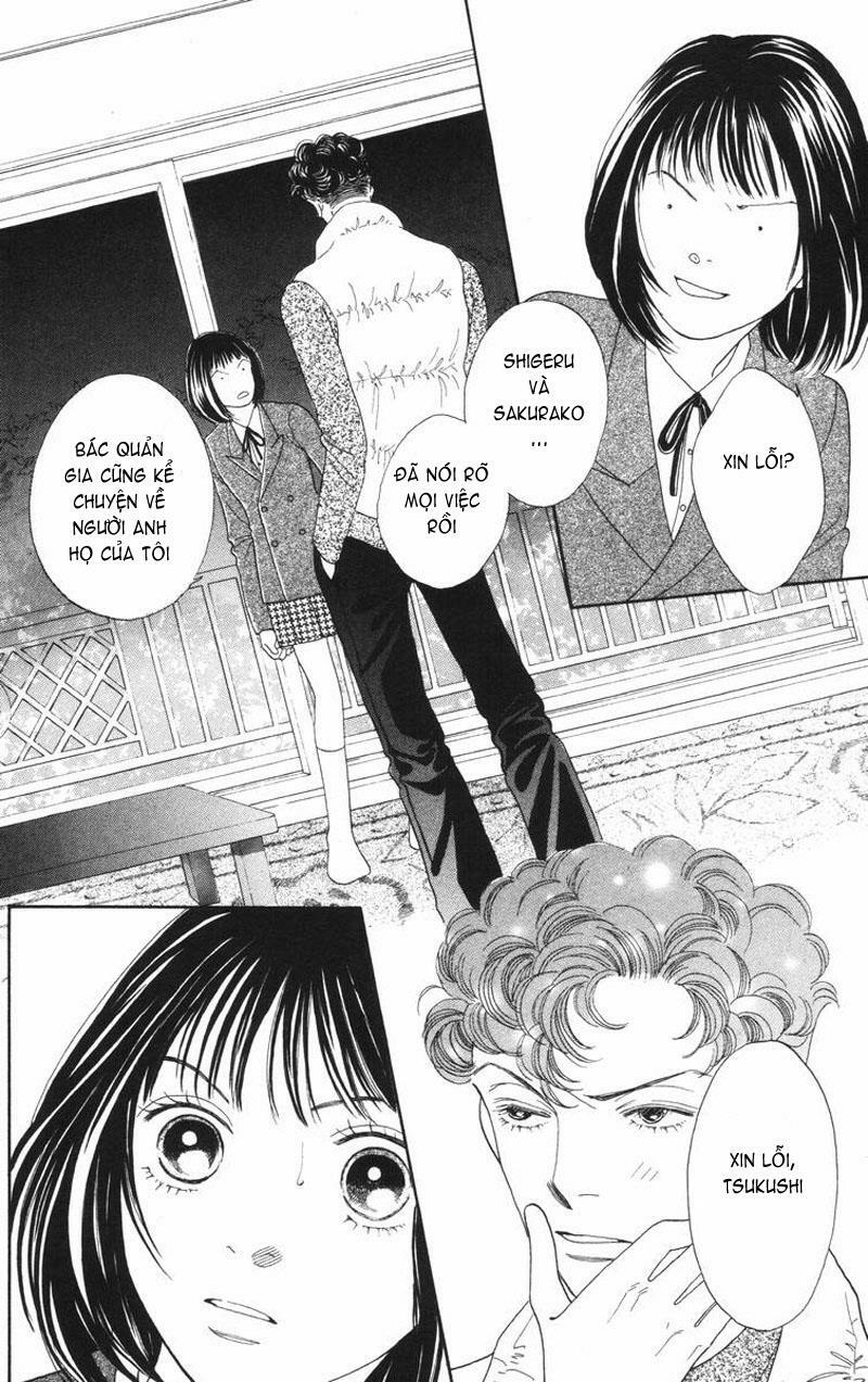 Con Nhà Giàu: Chapter 156