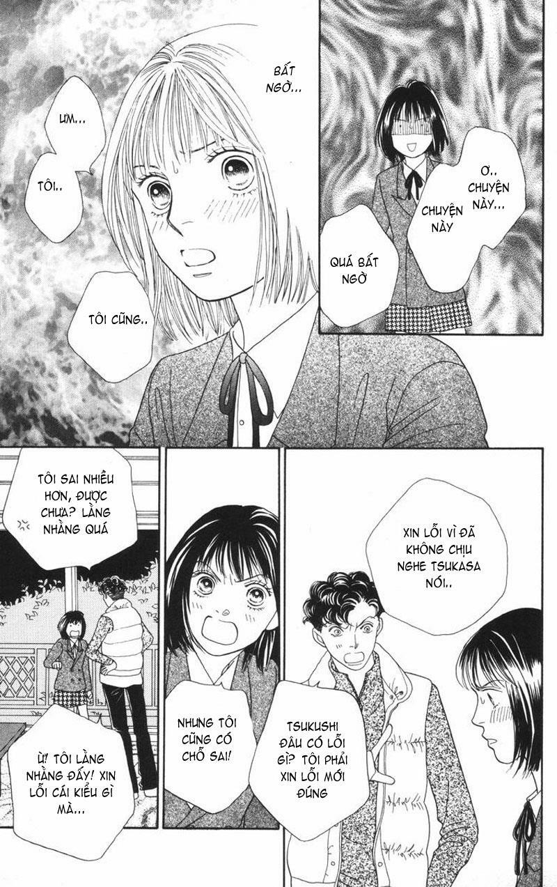 Con Nhà Giàu: Chapter 156