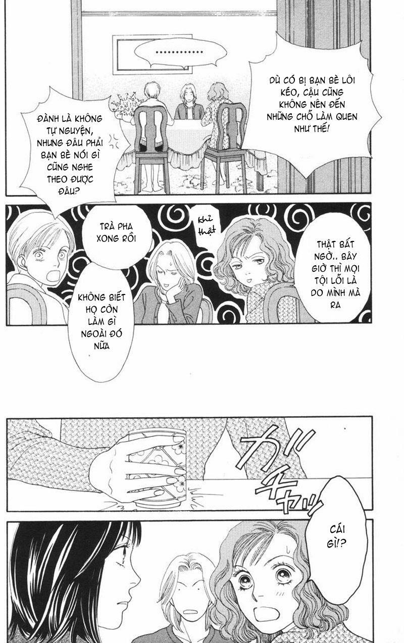Con Nhà Giàu: Chapter 156