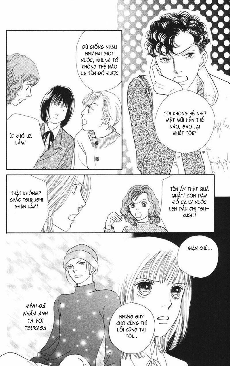 Con Nhà Giàu: Chapter 156