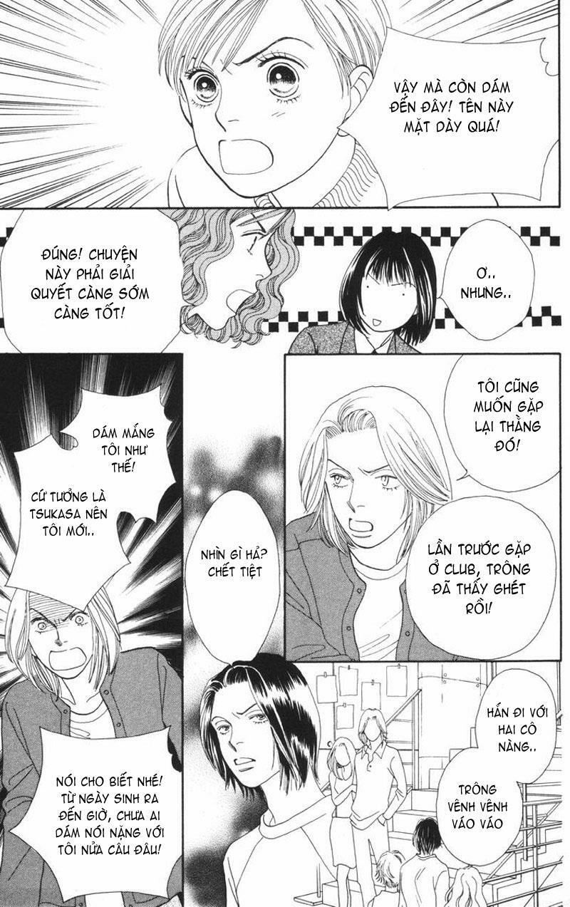 Con Nhà Giàu: Chapter 156