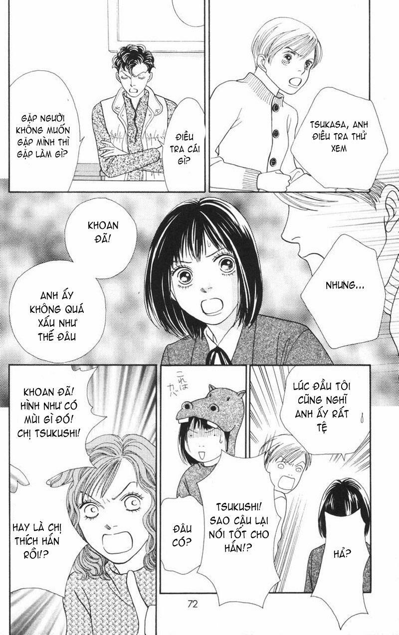 Con Nhà Giàu: Chapter 156