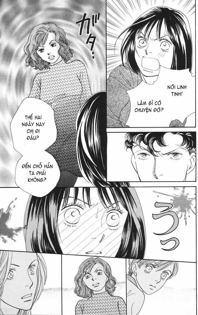 Con Nhà Giàu: Chapter 156