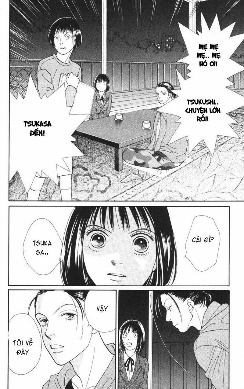 Con Nhà Giàu: Chapter 156