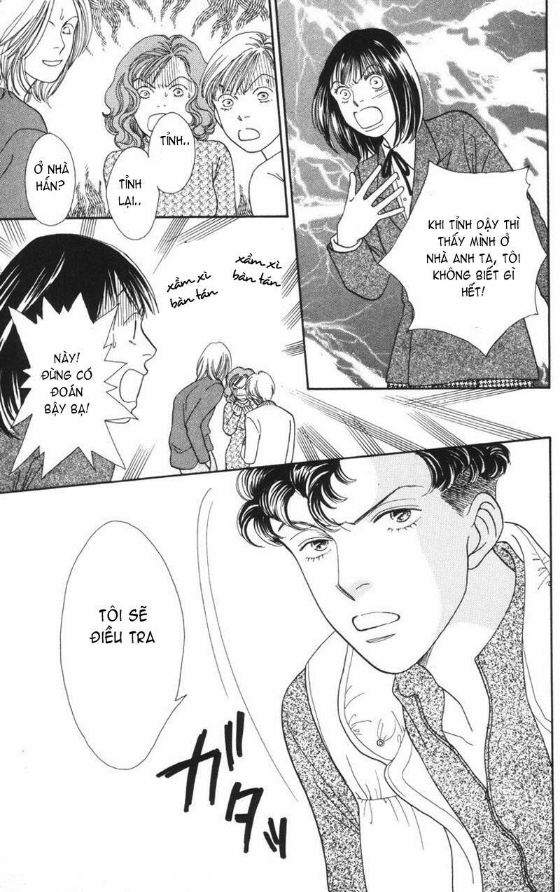 Con Nhà Giàu: Chapter 156