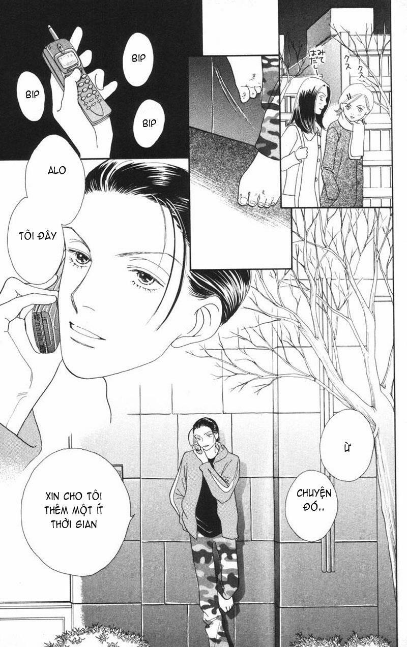Con Nhà Giàu: Chapter 156