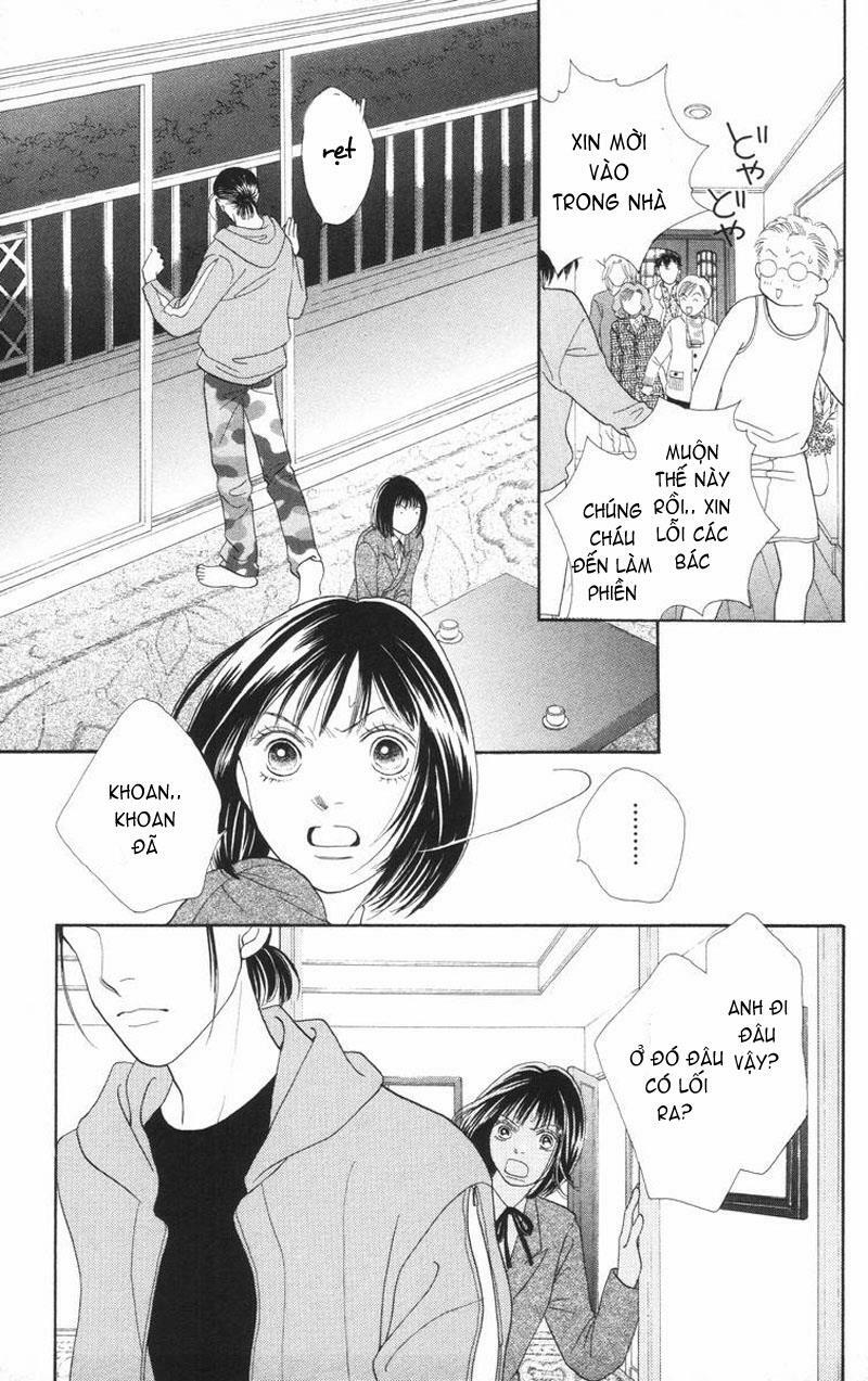 Con Nhà Giàu: Chapter 156
