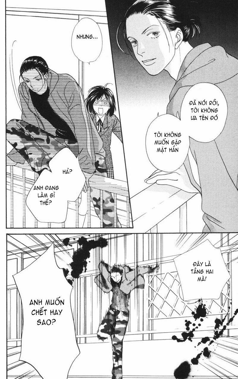 Con Nhà Giàu: Chapter 156