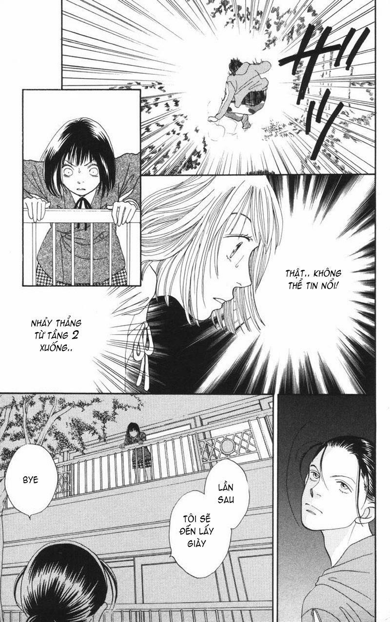 Con Nhà Giàu: Chapter 156