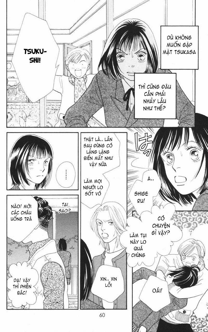 Con Nhà Giàu: Chapter 156