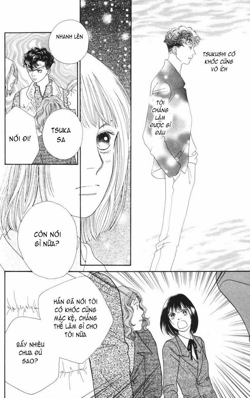 Con Nhà Giàu: Chapter 156