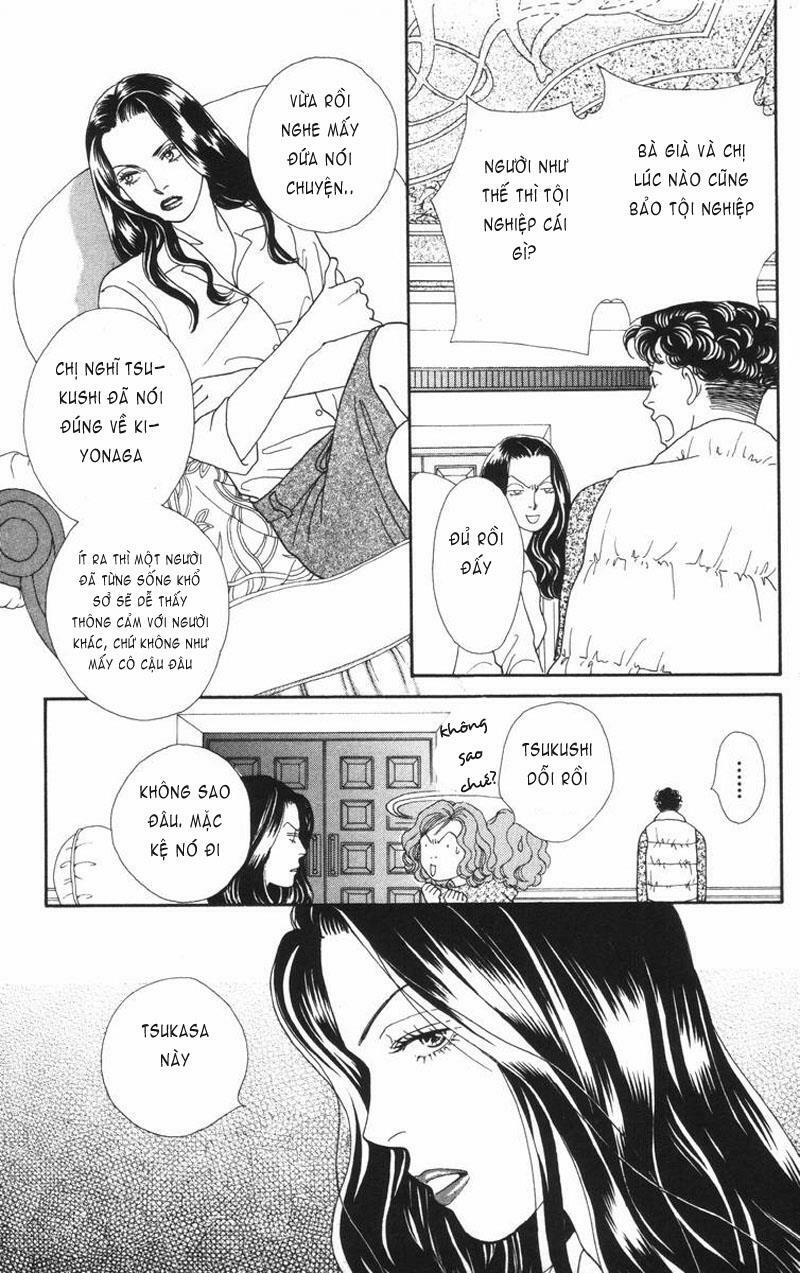 Con Nhà Giàu: Chapter 157