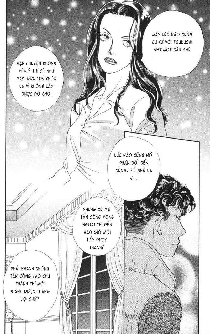 Con Nhà Giàu: Chapter 157