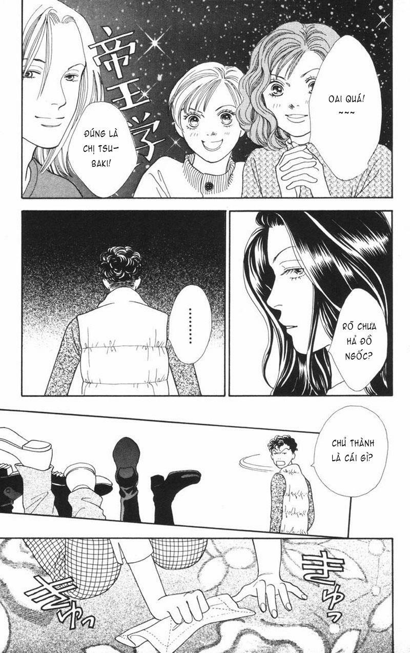 Con Nhà Giàu: Chapter 157