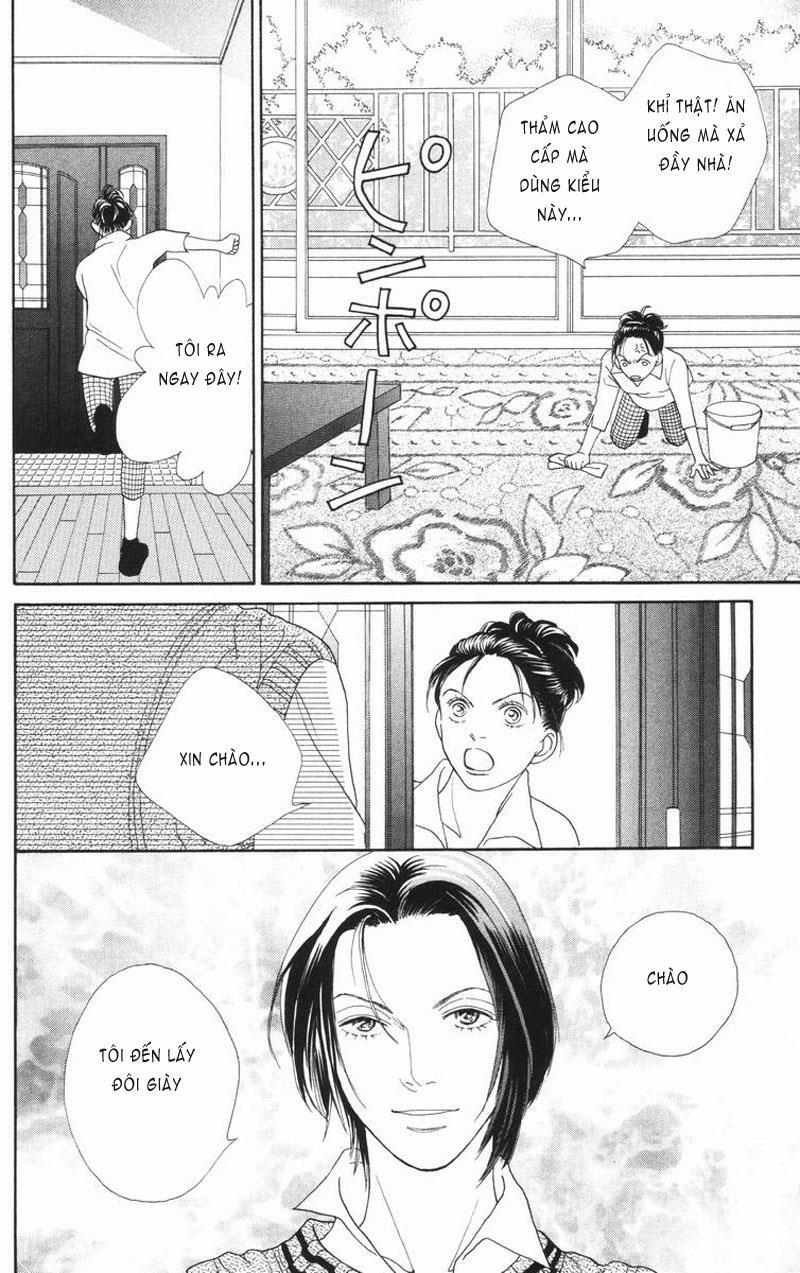 Con Nhà Giàu: Chapter 157
