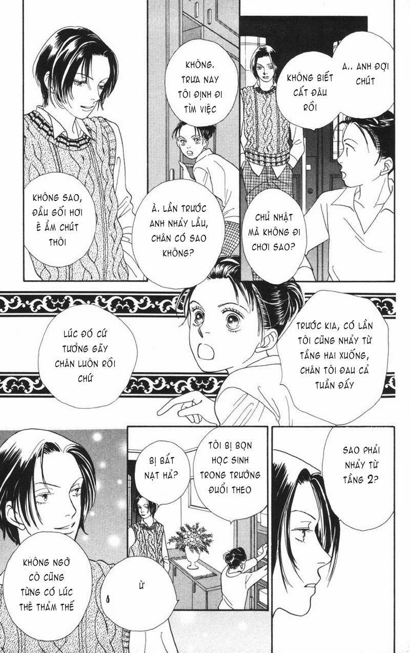 Con Nhà Giàu: Chapter 157