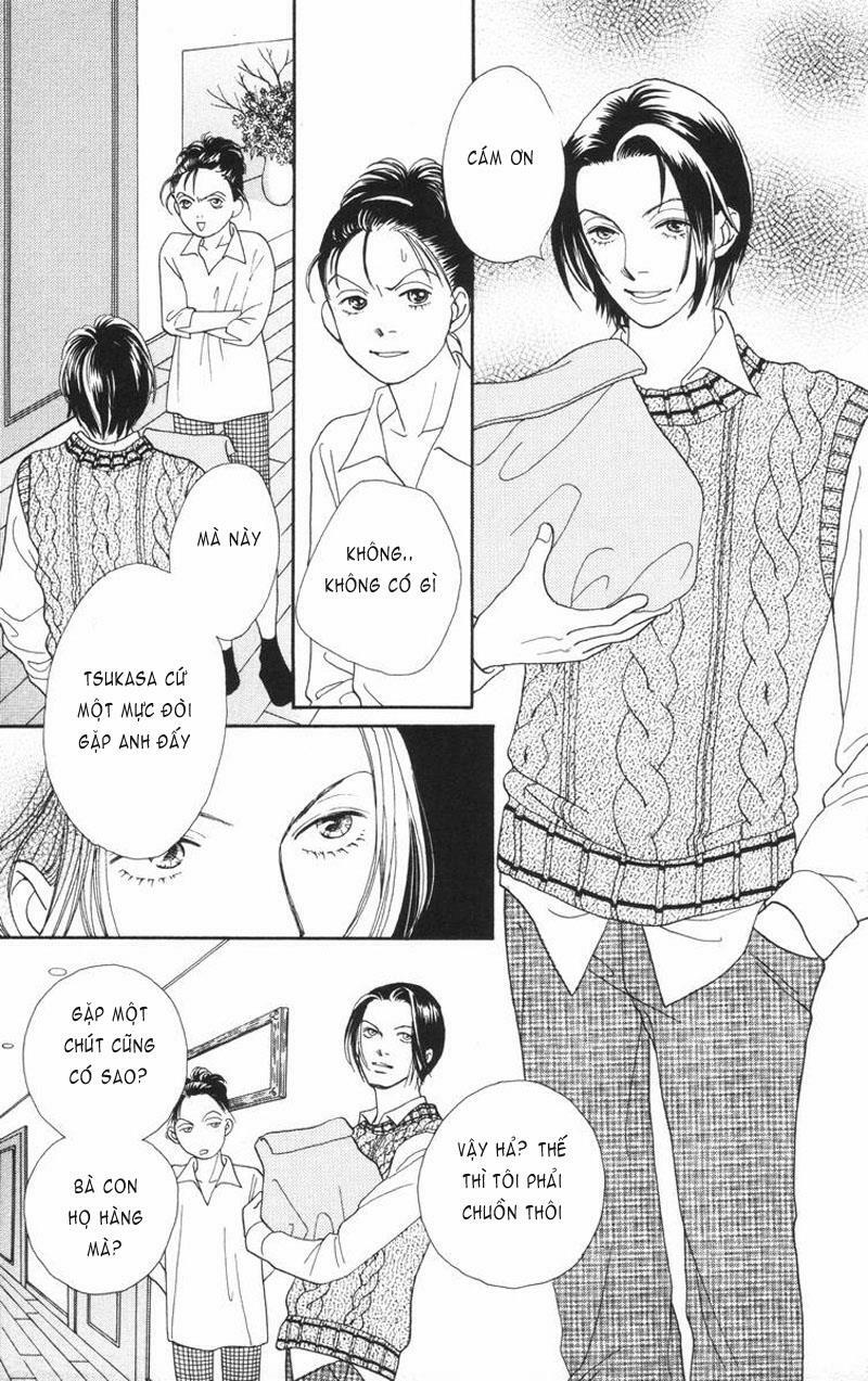 Con Nhà Giàu: Chapter 157