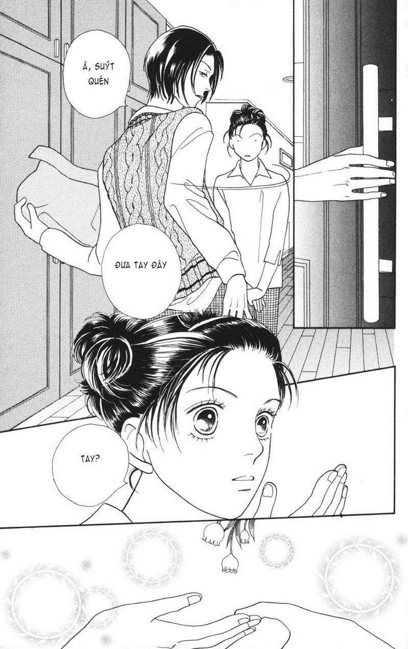 Con Nhà Giàu: Chapter 157