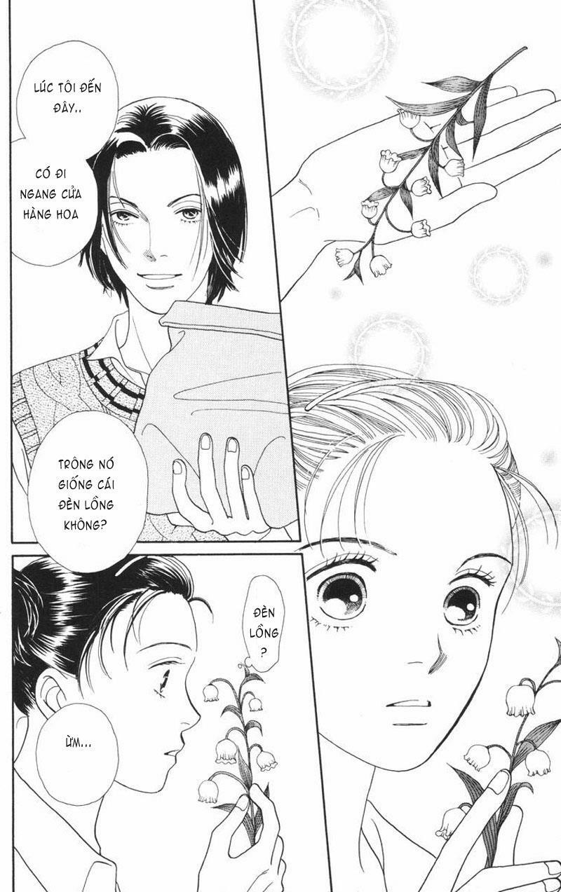 Con Nhà Giàu: Chapter 157