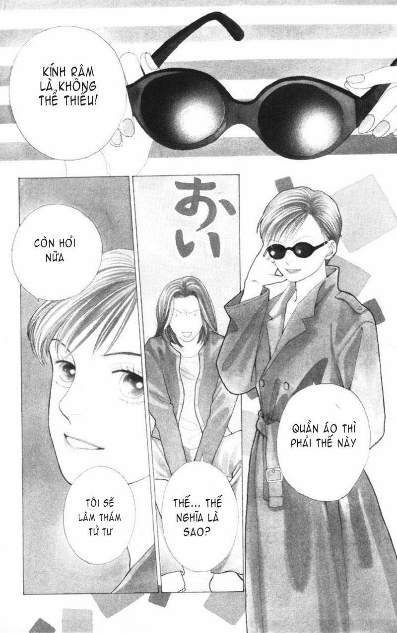 Con Nhà Giàu: Chapter 157
