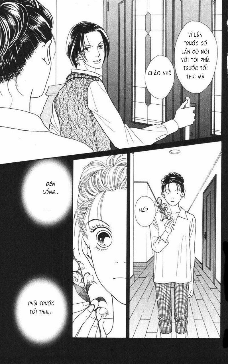 Con Nhà Giàu: Chapter 157