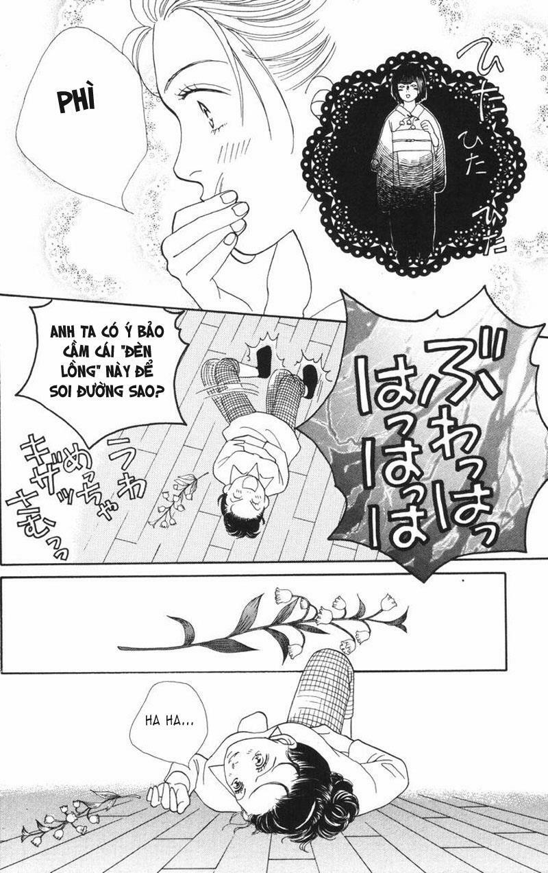 Con Nhà Giàu: Chapter 157
