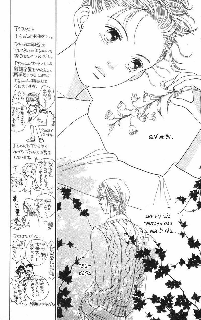 Con Nhà Giàu: Chapter 157