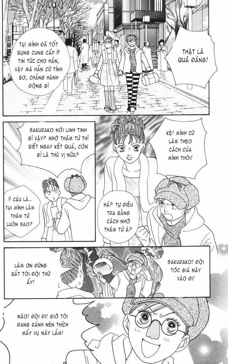 Con Nhà Giàu: Chapter 157