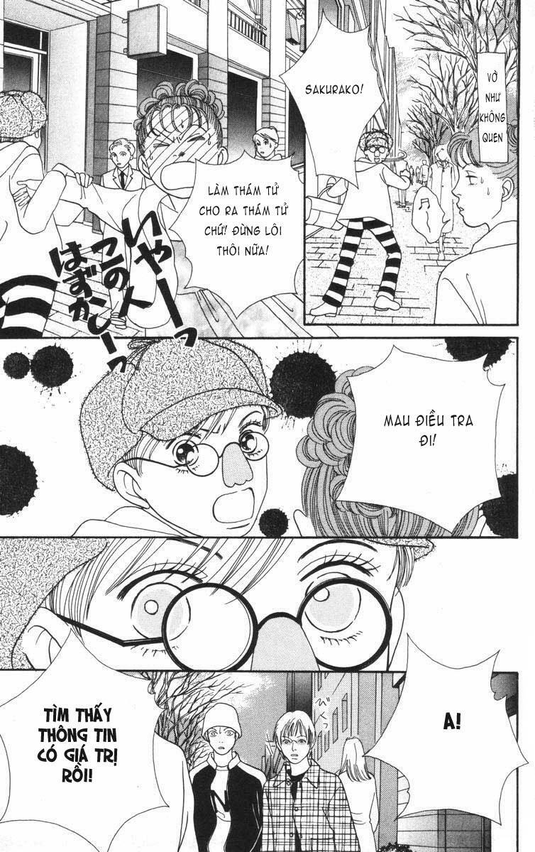 Con Nhà Giàu: Chapter 157