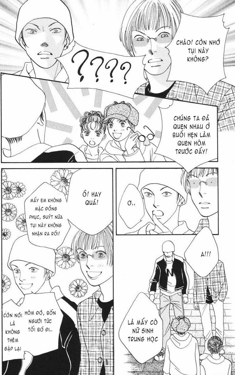 Con Nhà Giàu: Chapter 157