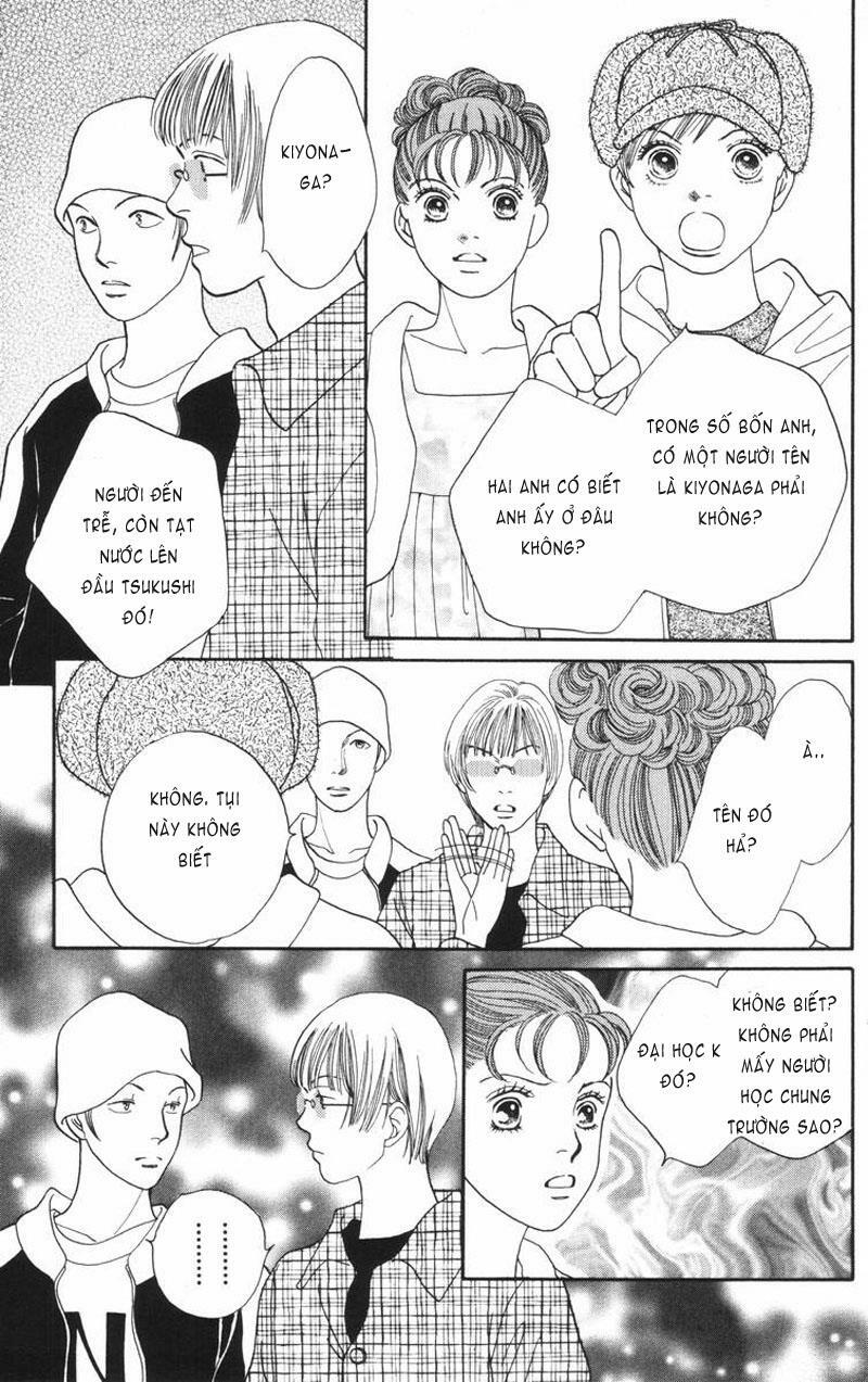 Con Nhà Giàu: Chapter 157