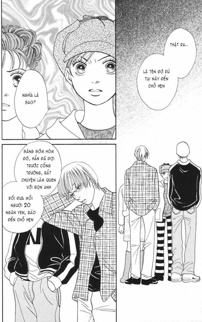 Con Nhà Giàu: Chapter 157