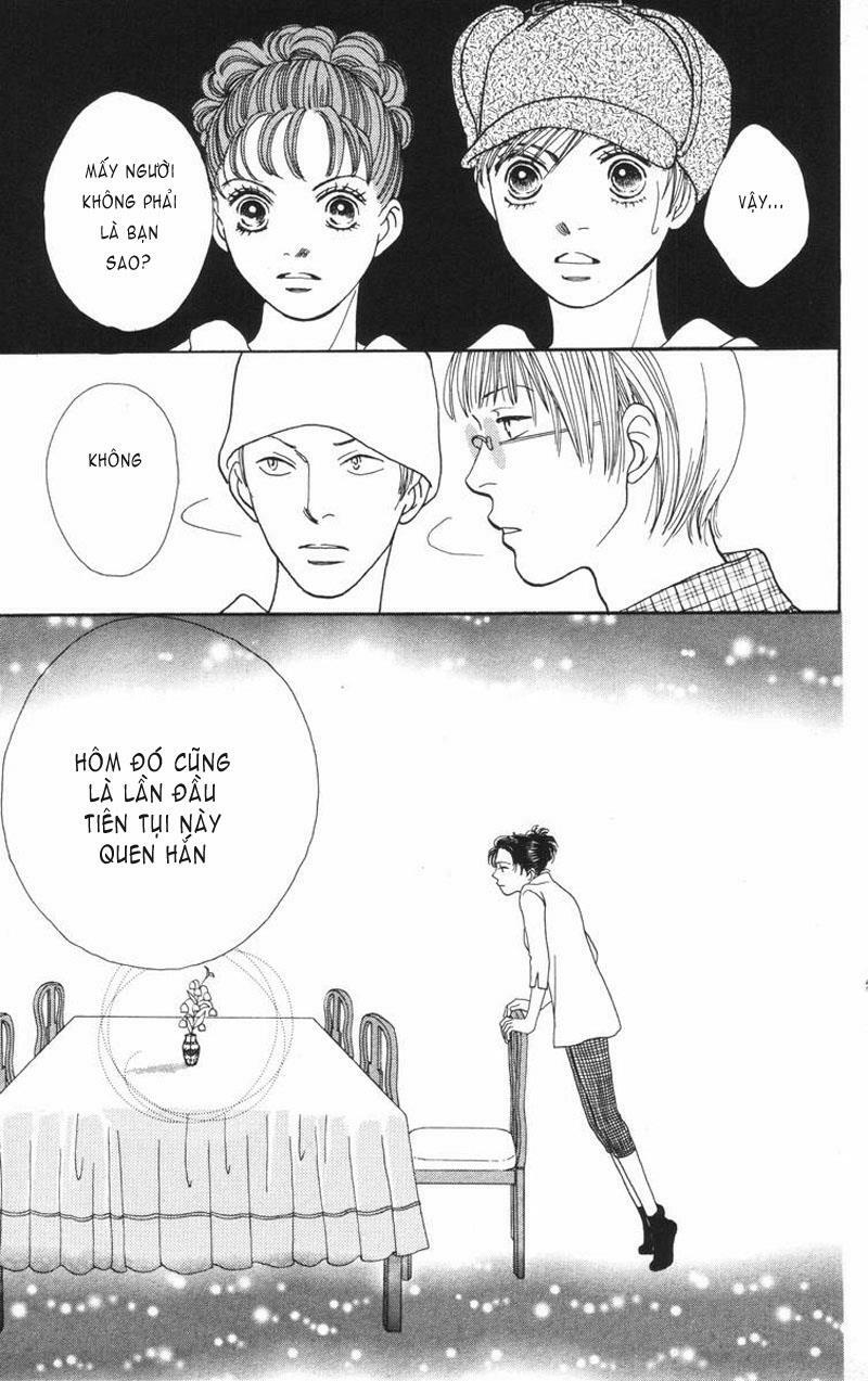 Con Nhà Giàu: Chapter 157