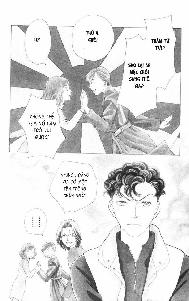 Con Nhà Giàu: Chapter 157