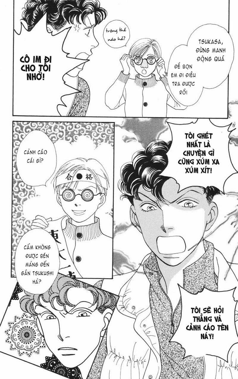 Con Nhà Giàu: Chapter 157